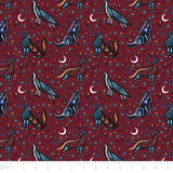 Collection Alicia Kejick SS26-Ma’iingan-Bourgogne-59260101-04
