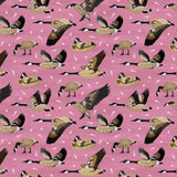 Alicia Kejick SS26 Collection-Nika-Pink-Quilting Cotton-59260102-02