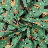 Collection Alicia Kejick SS26-Nika-Vert-59260102-04
