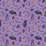 Alicia Kejick SS26 Collection-Waabooz-Purple-Quilting Cotton-59260103-03