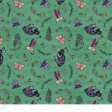 Collection Alicia Kejick SS26-Waabooz -Vert-59260103-04