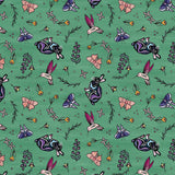 Collection Alicia Kejick SS26-Waabooz -Vert-59260103-04