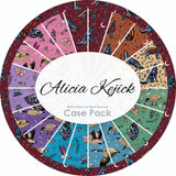 Collection Alicia Kejick SS26 Caisse (120 Verges)59260103CASE