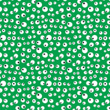 Happy Shapes Collection-Happy Googly Eyes-Green-100% Cotton-60260106-01