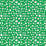 Happy Shapes Collection-Happy Googly Eyes-Green-100% Cotton-60260106-01