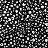 Happy Shapes Collection-Happy Googly Eyes-Black-100% Cotton-60260106-02