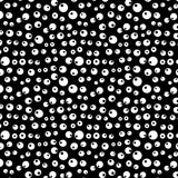 Happy Shapes Collection-Happy Googly Eyes-Black-100% Cotton-60260106-02