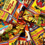 Collection Grands Classiques du Cinéma-Grands Classiques de l'Ouest-Multi-100% Coton-60260201-01