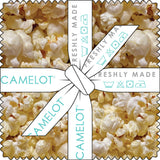 Collection Grands Classiques du Cinéma Précoupé Carrés 5" (42 pièces)Multi-100% Coton-60260204CHA