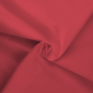 Broadcloth Fabric - 80% Polyester - 20% Cotton- Pink Collection