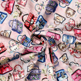 Collection En Vogue-Boutique de Sacs à Main-Rose-64250105-01