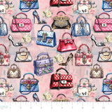 Collection En Vogue-Boutique de Sacs à Main-Rose-64250105-01