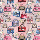 Collection En Vogue-Boutique de Sacs à Main-Rose-64250105-01