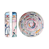 En Vogue Collection 2 1/2" Strips (40 pieces)-64250106STR