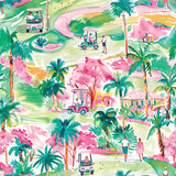 Par-fectly Putt Together Collection-Fairway to Heaven-Quilting Cotton-64260201-01