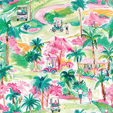 Par-fectly Putt Together Collection-Fairway to Heaven-Quilting Cotton-64260201-01