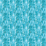 Par-fectly Putt Together Collection-Lines-Quilting Cotton- Blue- 64260209-02