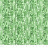 Par-fectly Putt Together Collection-Lines-Quilting Cotton-Green- 64260209-04