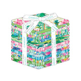Par-fectly Putt Together Collection Fat Quarter Bundle (14 pieces)
