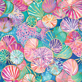 Treasure Tide Collection-Treasure Tide-Quilting Cotton-Multi-64260305-01