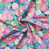 Treasure Tide Collection-Treasure Tide-Quilting Cotton-Multi-64260305-01