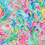 Collection La Marée du TrésorAttirer la Vague-Multi-Coton-64260308-01