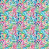 Collection La Marée du TrésorAttirer la Vague-Multi-Coton-64260308-01