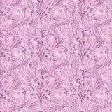 Treasure Tide Collection-Fan the Wave-Quilting Cotton-Purple - 64260308-03