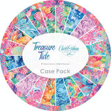 Treasure Tide Collection Super Stack Case Pack (165 Yards)