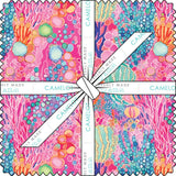 Treasure Tide Collection 10" Squares (42 pieces)64260308SQU