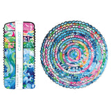 Treasure Tide Collection 2 1/2" Strips (40 pieces)