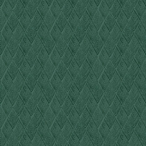 Garden Seeds Collection-Geo-Green-100% Cotton 66230103-02