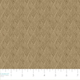 Garden Seeds Collection-Geo-Tan-100% Cotton 66230103-03