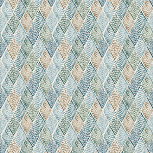 Garden Seeds Collection-Geo-Multi-100% Cotton 66230103-05