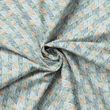 Garden Seeds Collection-Geo-Multi-100% Cotton 66230103-05