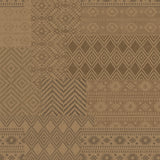 Black Bear Cottages Collection-Textured Geo Patchwork-66230303-03
