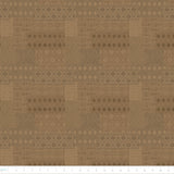 Black Bear Cottages Collection-Textured Geo Patchwork-66230303-03