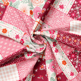 Blooming Hearts Collection-Heartfelt Patchwork-Multi-66240202-01