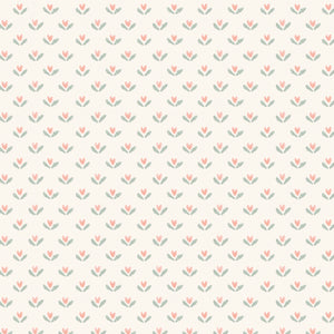 Blooming Hearts Collection-Charming Blossoms-Cream-66240204-01