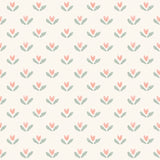 Blooming Hearts Collection-Charming Blossoms-Cream-66240204-01