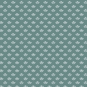 Blooming Hearts Collection-Charming Blossoms-Sage-66240204-03
