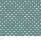 Blooming Hearts Collection-Charming Blossoms-Sage-66240204-03