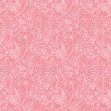 Blooming Hearts Collection-Soft Sketch Blooms-Pink-66240205-02