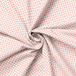 Blooming Hearts Collection-Hearts and Kisses-Cream-66240206-01
