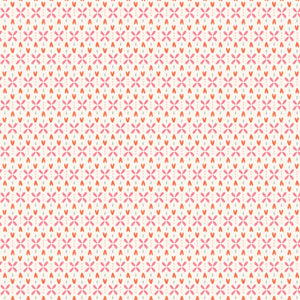 Blooming Hearts Collection-Hearts and Kisses-Cream-66240206-01