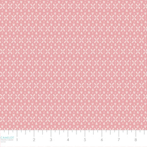 Blooming Hearts Collection-Hearts and Kisses-Pink-66240206-02