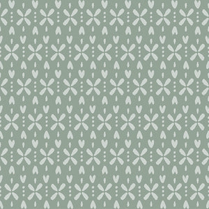 Blooming Hearts Collection-Hearts and Kisses-Sage-66240206-03