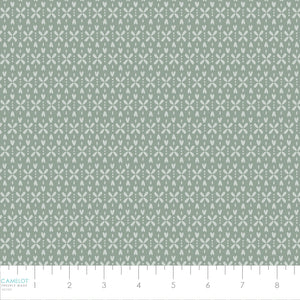 Blooming Hearts Collection-Hearts and Kisses-Sage-66240206-03