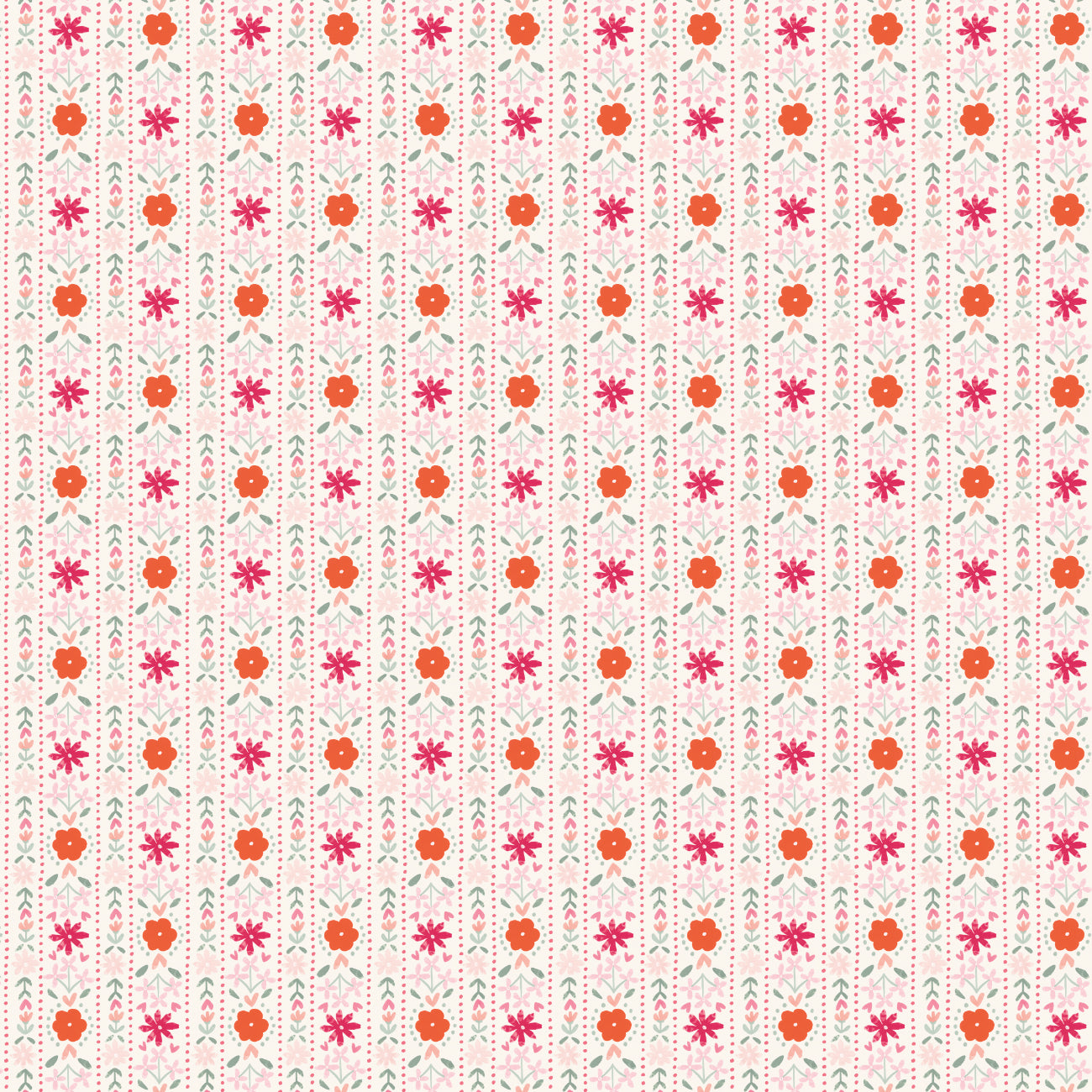 Blooming Hearts Collection-Sweetheart Stripes-Cream-66240207-01