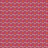 Blooming Hearts Collection-Sweetheart Stripes-Burgundy-66240207-02